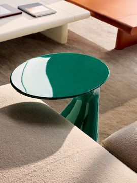 Tod Coffee Table by Zanotta - view 7