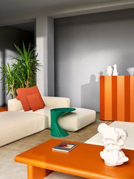 Z24 Cupboard 726 Sideboard by Zanotta - view 6