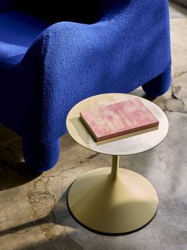 Gomma Armchair by Zanotta - view 7