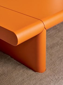 Zavolo Coffee Table 790 Coffee Table by Zanotta - view 9