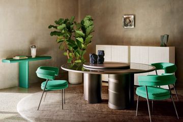 Quaderna Cupboard 757 Sideboard by Zanotta - view 7