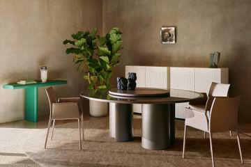 Quaderna Cupboard 757 Sideboard by Zanotta - view 9