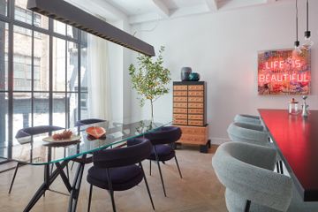 Reale CM Table by Zanotta - view 8