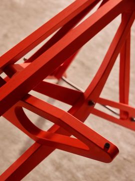 Reale Table by Zanotta - view 9