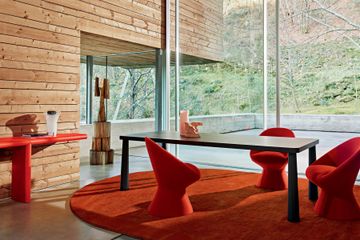 Giuno Chair by Zanotta - view 6