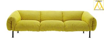 Za Za Sofa by Zanotta - view 2