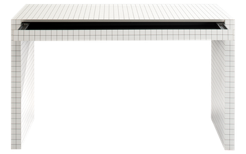 Quaderna 2750 Table by Zanotta - view 8