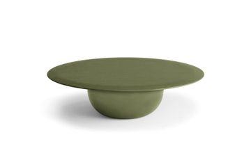 Alfare Coffee Table by Zanotta - view 7