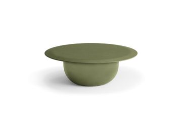 Alfare Coffee Table by Zanotta - view 8
