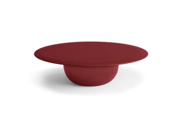 Alfare Coffee Table by Zanotta - view 5