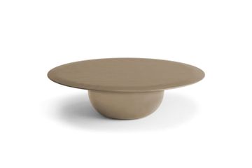 Alfare Coffee Table by Zanotta - view 4