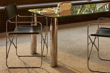 Tusa 2261 A Chair by Zanotta - view 6
