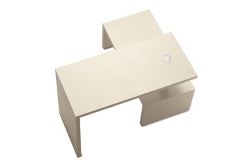 Basello Coffee Table by Zanotta - view 8