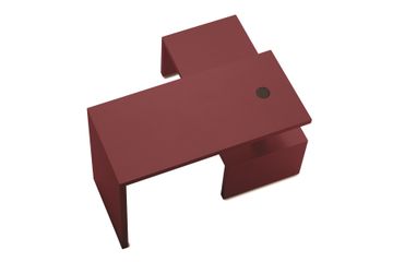 Basello Coffee Table by Zanotta - view 9