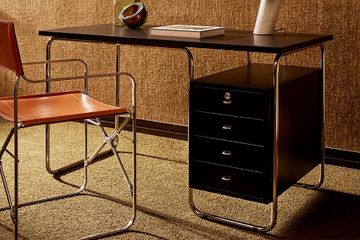 Orione Table by Zanotta - view 9