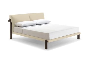Nagori Bed by Zanotta - view 4
