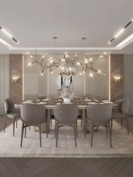 Athena Chair by ZEBRANO - view 2