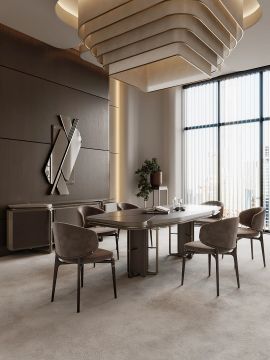 Athena Console by ZEBRANO - view 3