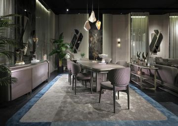 Athena Console by ZEBRANO - view 2