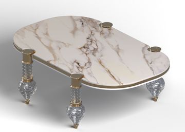 Velovis Center Table by ZEBRANO - view 2