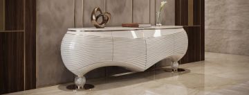 Opheline Console by ZEBRANO - view 4