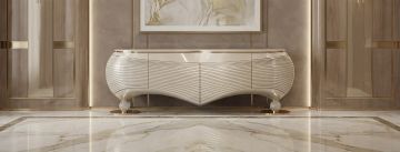 Opheline Console by ZEBRANO - view 5