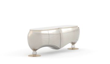 Opheline Console by ZEBRANO - view 2