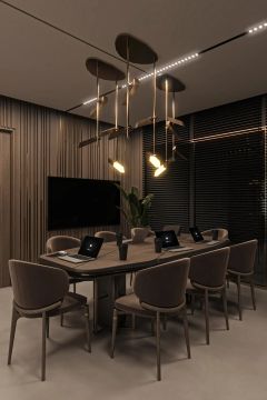 Athena Chair by ZEBRANO - view 4