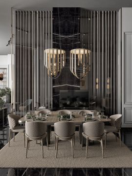 Athena Chair by ZEBRANO - view 8