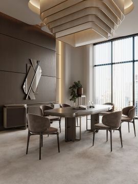 Athena Chair by ZEBRANO - view 7