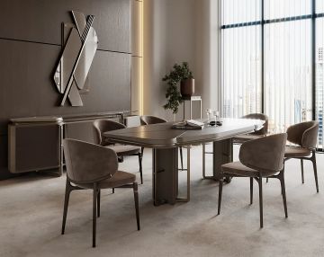 Athena Chair by ZEBRANO - view 9