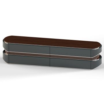 Kailas Tv Unit by ZEBRANO - view 2