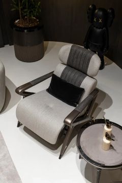 Giola Side Table by ZEBRANO - view 4