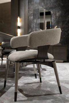 Giola Chair by ZEBRANO - view 9