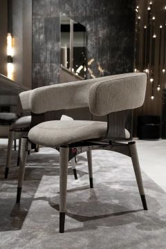 Giola Chair by ZEBRANO - view 8