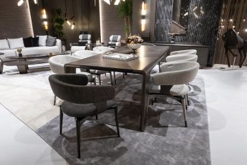 Giola Chair by ZEBRANO - view 7