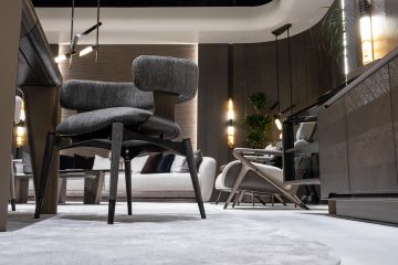 Giola Chair by ZEBRANO - view 5