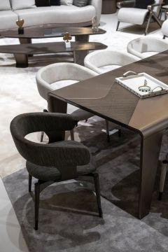 Giola Dining Table by ZEBRANO - view 6