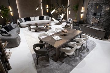 Giola Chair by ZEBRANO - view 6