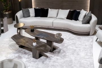 Giola Center Coffee Table by ZEBRANO - view 3