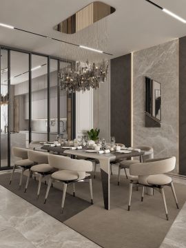 Giola Chair by ZEBRANO - view 4