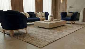 Admetos Single Armchair by ZEBRANO - view 4