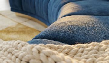 Antiope C Corner Armchair by ZEBRANO - view 2