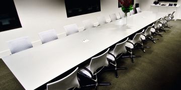 Riola Conference Chair by ZÜCO - view 9