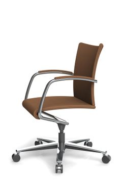 VisitaRe Conference Chair by ZÜCO - view 2