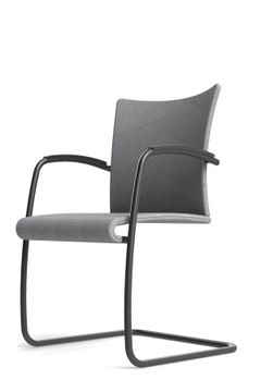VisitaRe Conference Chair by ZÜCO - view 4