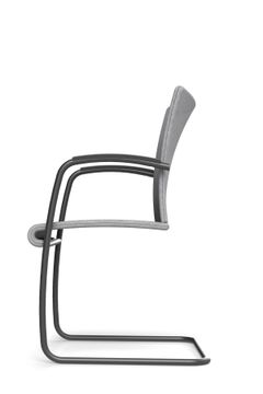 VisitaRe Conference Chair by ZÜCO - view 3