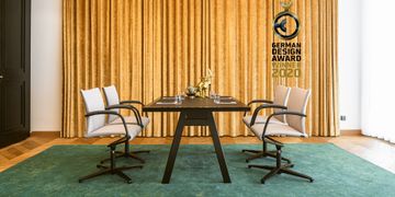 VisitaRe Conference Chair by ZÜCO - view 5
