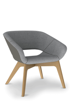 Averio Lounge Chair by ZÜCO - view 3