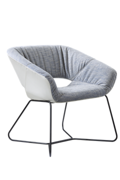 Averio Lounge Chair by ZÜCO - view 2